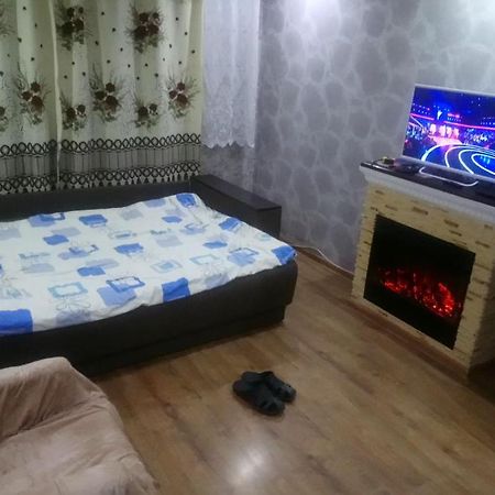 Квартира На Проспекті Ужгород Екстериор снимка