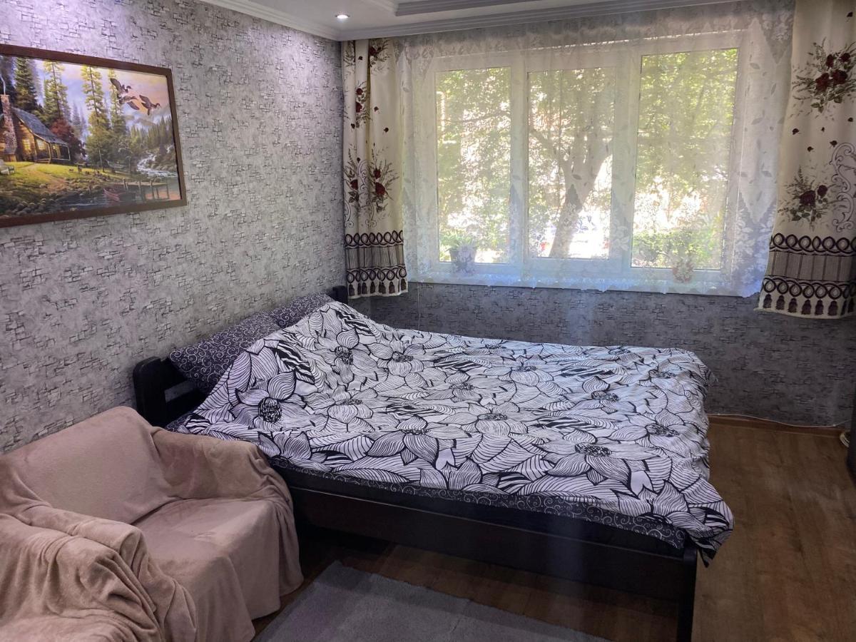 Квартира На Проспекті Ужгород Екстериор снимка